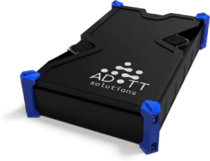 Intristic safe EX battery module ADOTT Solutions EX component