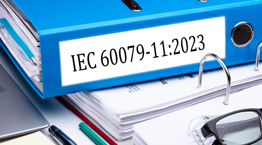 Understanding IEC 60079-11:2023: Major Changes in Rating and Electrical Components, Edition 7 standard