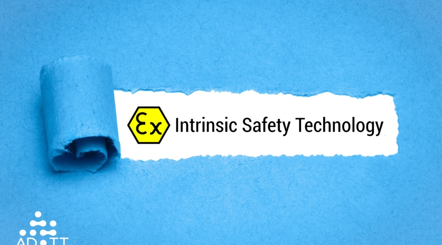 Intrinsic-Safety-Technology by adott solutions