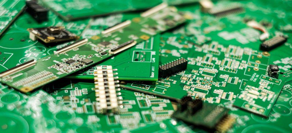Electronic Component Obsolescence and Supply Challenges, PCB, Printed circuit boards