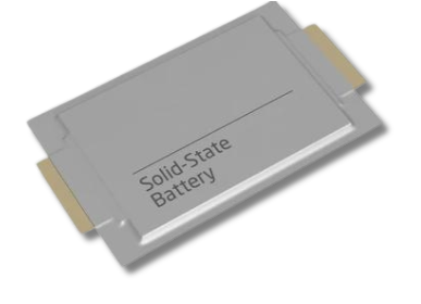solid state battery
