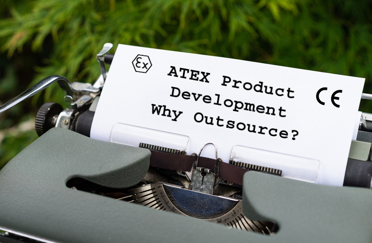 Why Outsource ATEX Product Development?