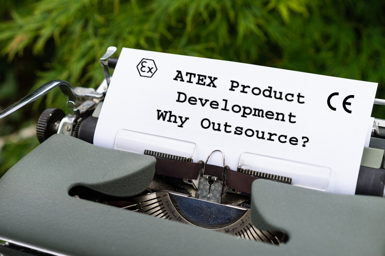 Why Outsource ATEX Product Development?
